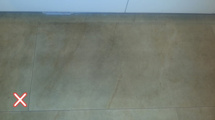 517 TILE CLEANER – הפתרון ללכלוך שלא יורד מגרניט פורצלן 🧼⚡- 1 ליטר – תמונה 2