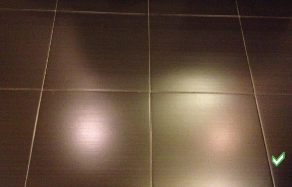 FLOOR CLEANR - חומר לניקוי יומיומי של רצפות פורצלן וקרמיקה