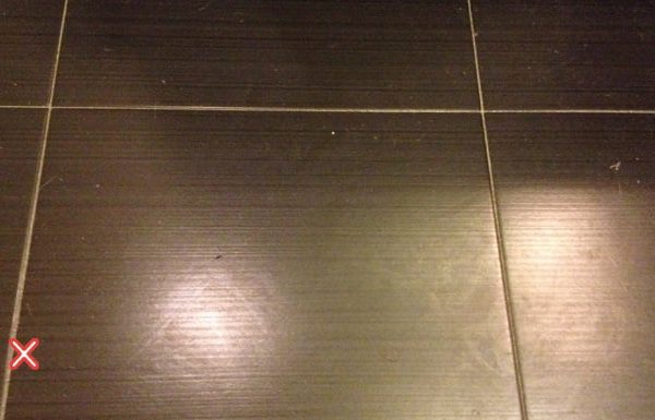 FLOOR CLEANR - חומר לניקוי יומיומי של רצפות פורצלן וקרמיקה