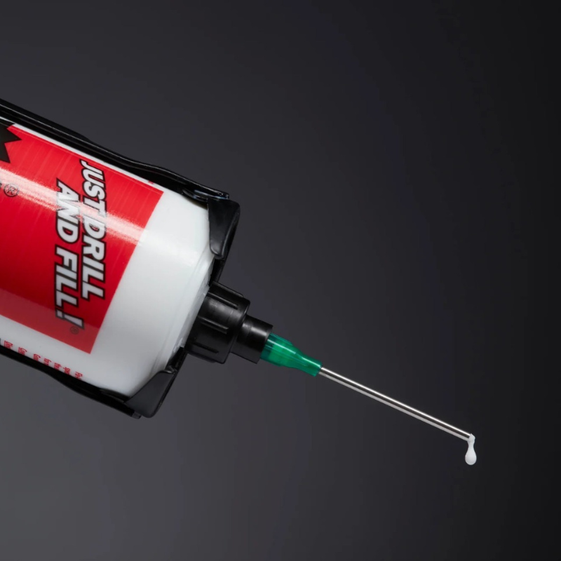 מתאם מיקרו ליישום פיקס-א-פלור בפוגות של 2 מ"מ – תמונה 2