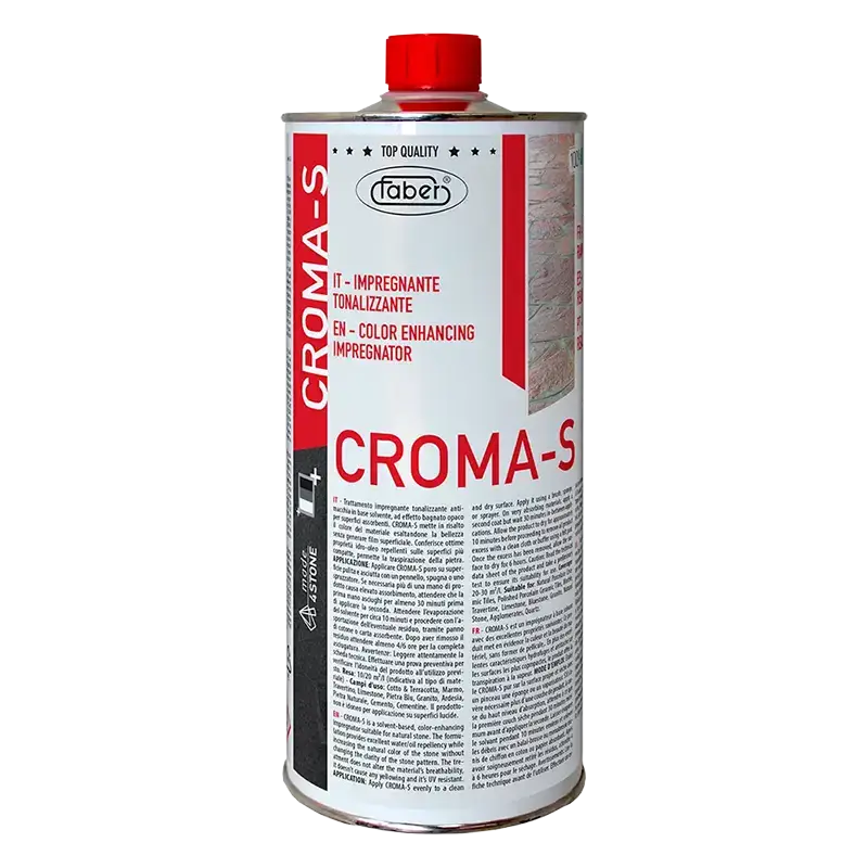 CROMA-S