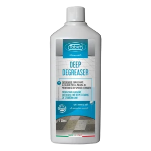 DEEP DEGREASER 2.0 – מנקה מרוכז לניקוי שיש גרניט פורצלן