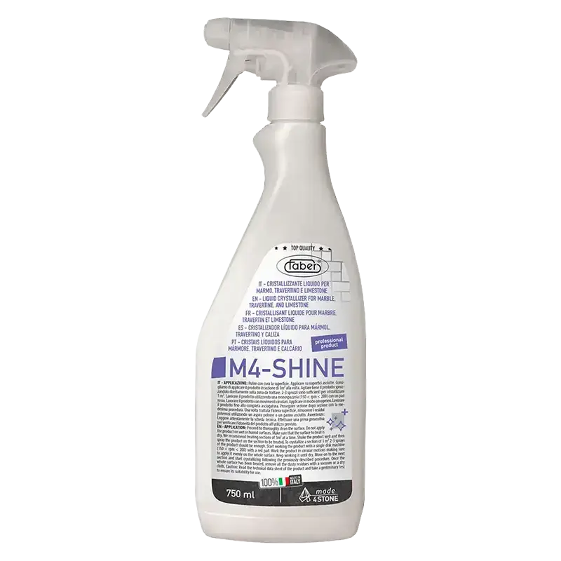 M4 SHINE
