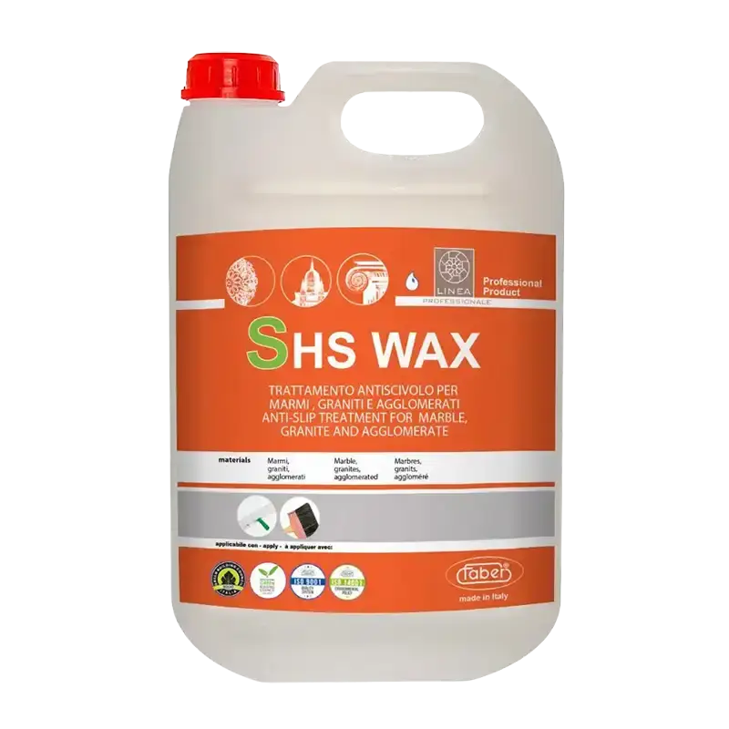 SHS WAX