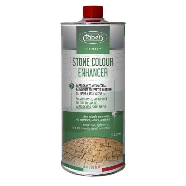 Stone Colour Enhaner
