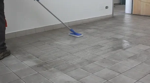 ניקוי עמוק