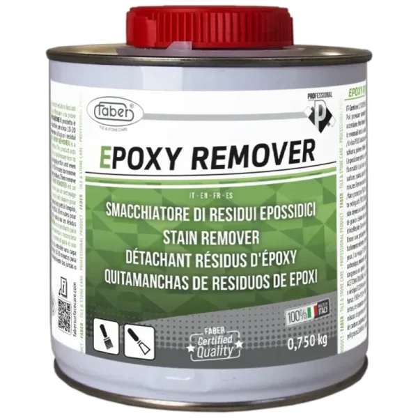 EPOXY REMOVER – כך באמת מסירים אפוקסי עקשן 🧱