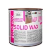 SOLID WAX וקס מקצועי לקירות אבן וחיפויי שיש