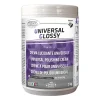 UNIVERSAL GLOSSY - משחת הברקה למשטחים המרוצפים מסוגים שונים של חומרים